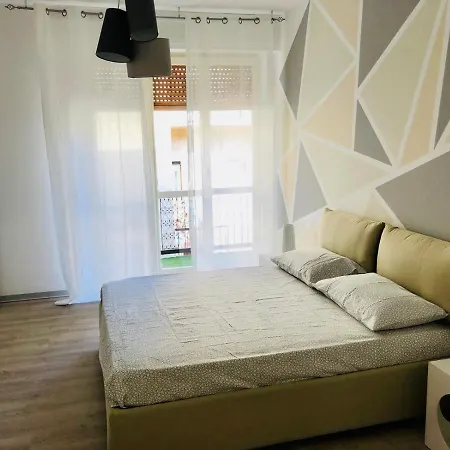 公寓 Appartmentslapiazzetta-n.3