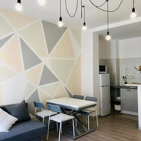 Apartamento Appartmentslapiazzetta-n.3 Sesto Calende