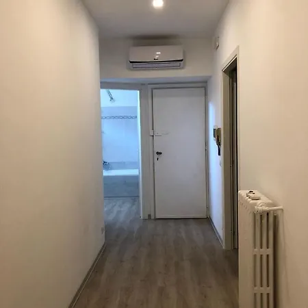 Appartmentslapiazzetta-n.3 塞斯托卡伦代