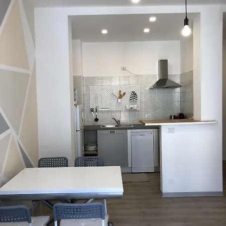 Appartmentslapiazzetta-n.3 Apartamento